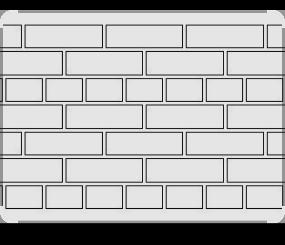 English garden wall bond